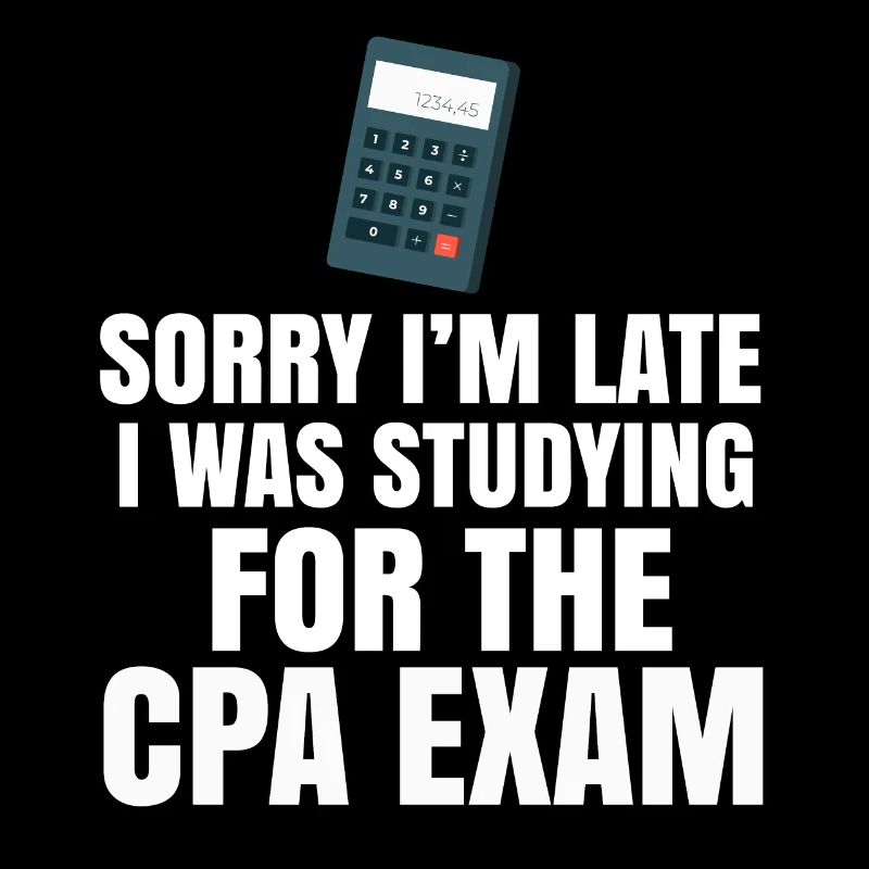 Passé l’examen CPA pour comptable agréé drôle