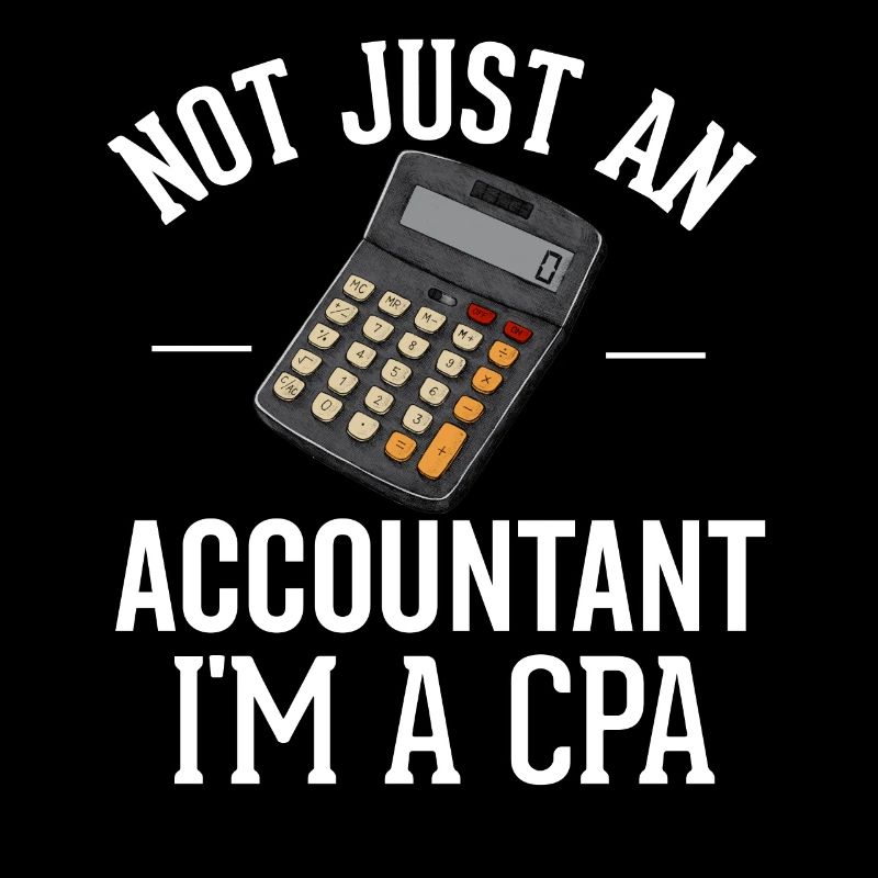 Passé l’examen CPA pour comptable agréé drôle