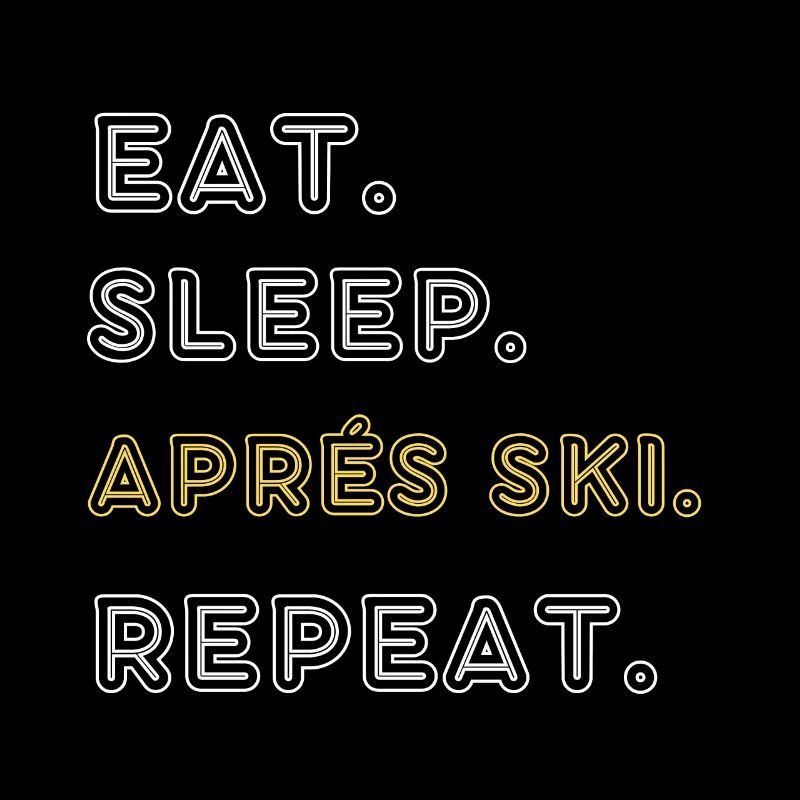 Après-ski