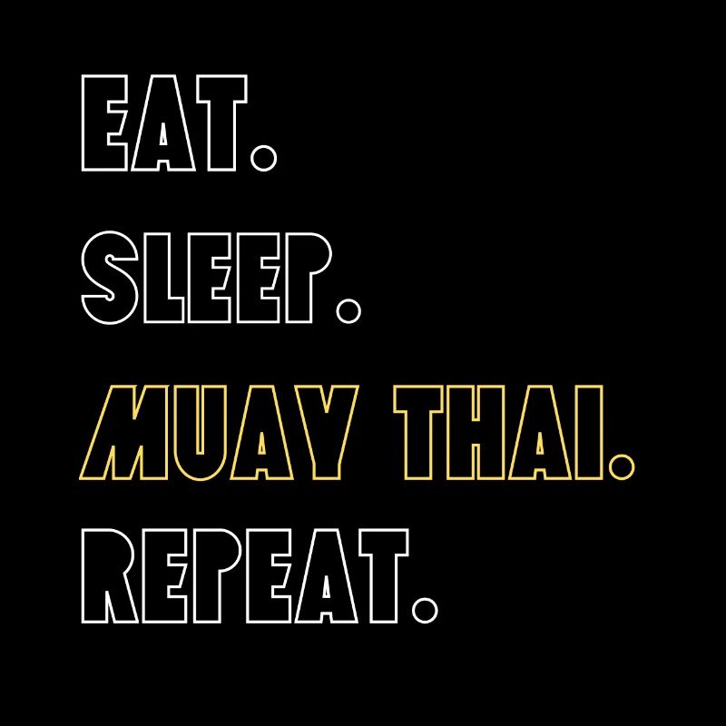 Muay Thaï
