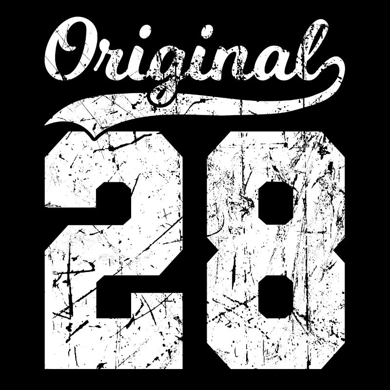 28 Original 96 Jahren Mann Frau Geburtstag