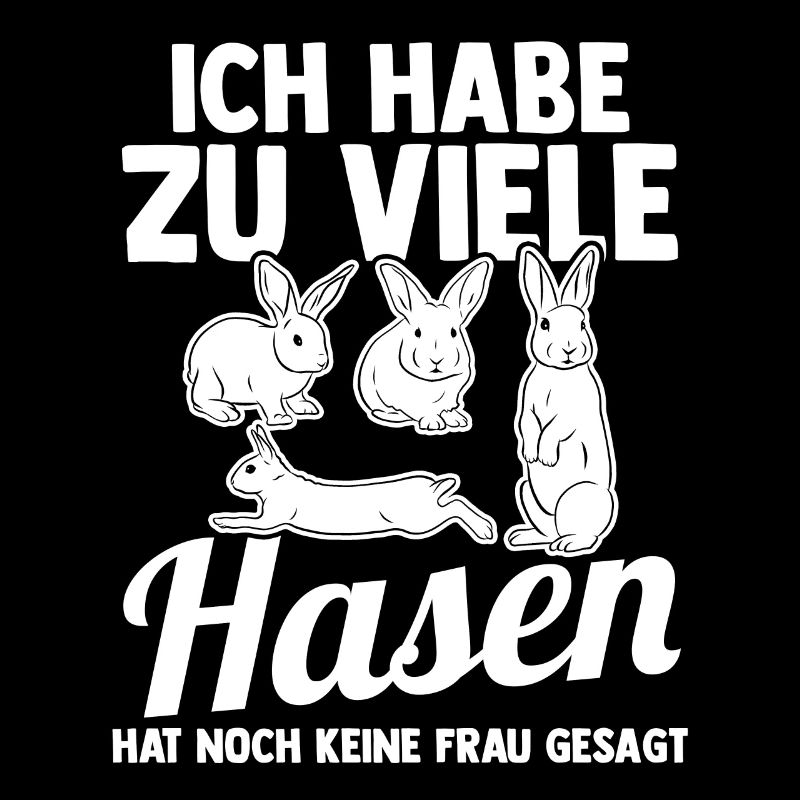 Kaninchen Hase