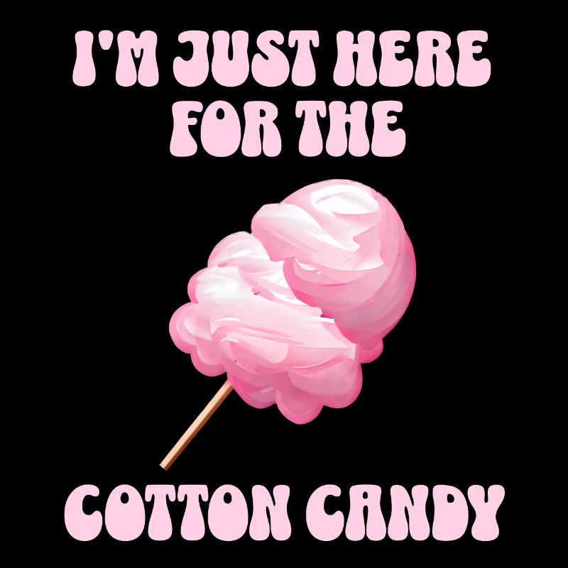 Cotton Candy Lover
