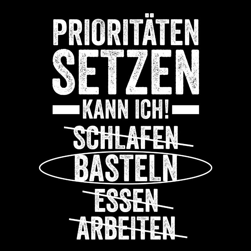 Bastler Basteln