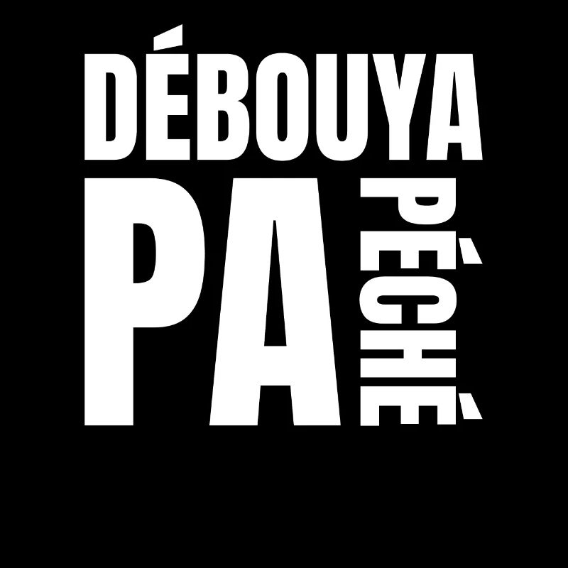 DEBOUYA PA PFIRSICH - Kreyol Sat