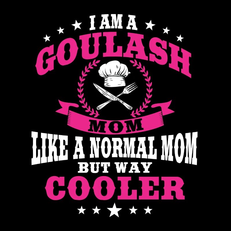 Gulasch Mama