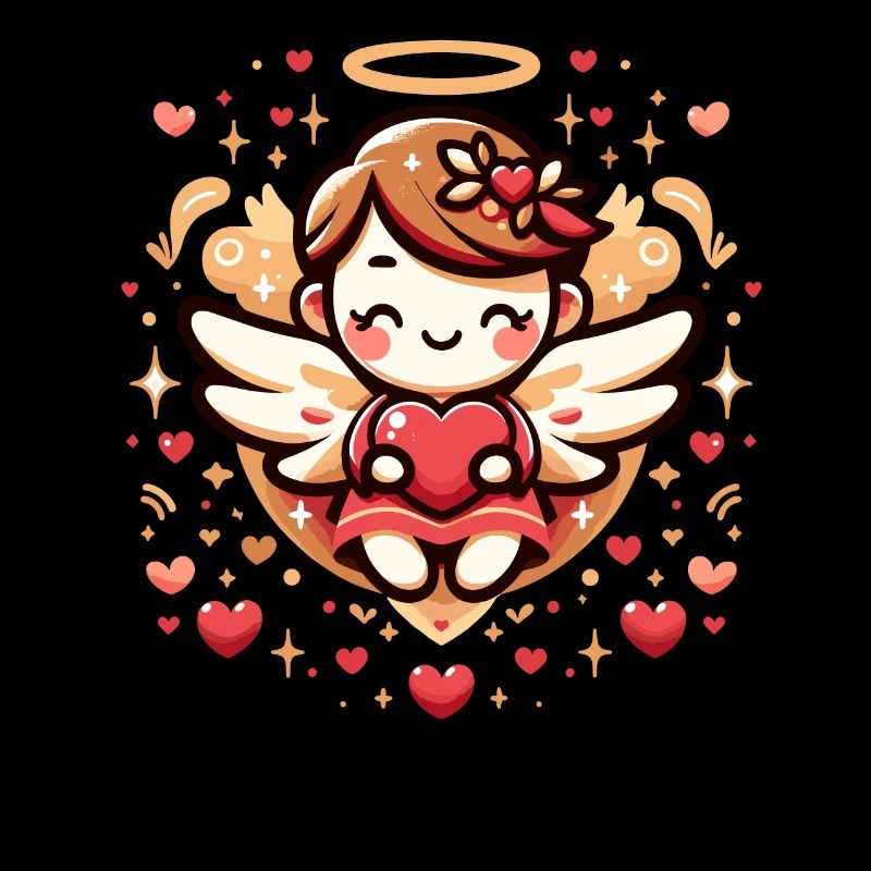 Engel der Liebe