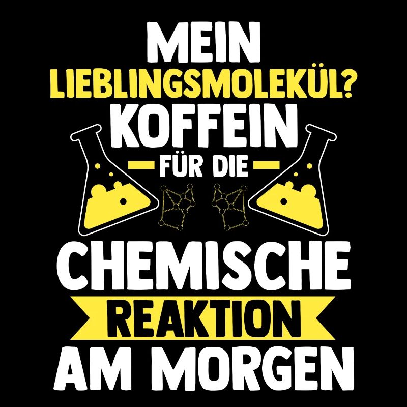 Coffee Chemist Science Physics Chemistry