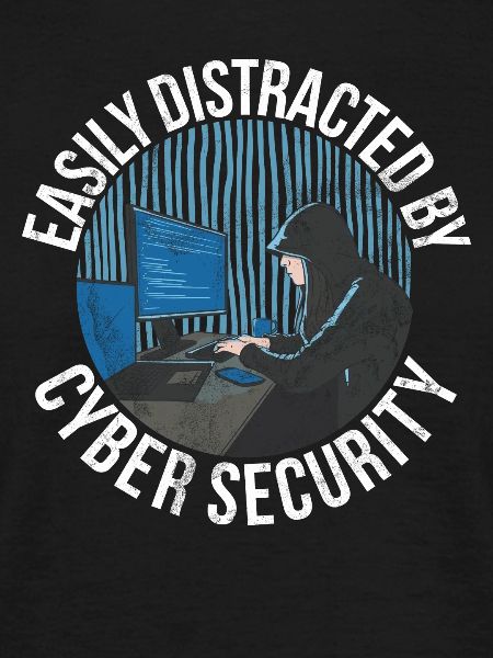Cyber-sicherheits-hacker-hacking