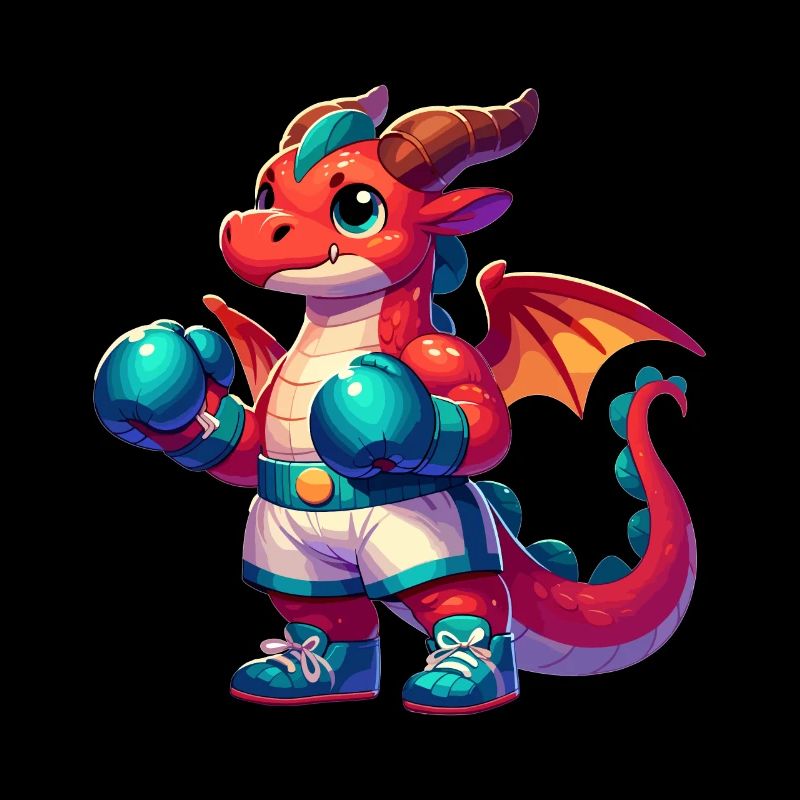 Dragon Boxer