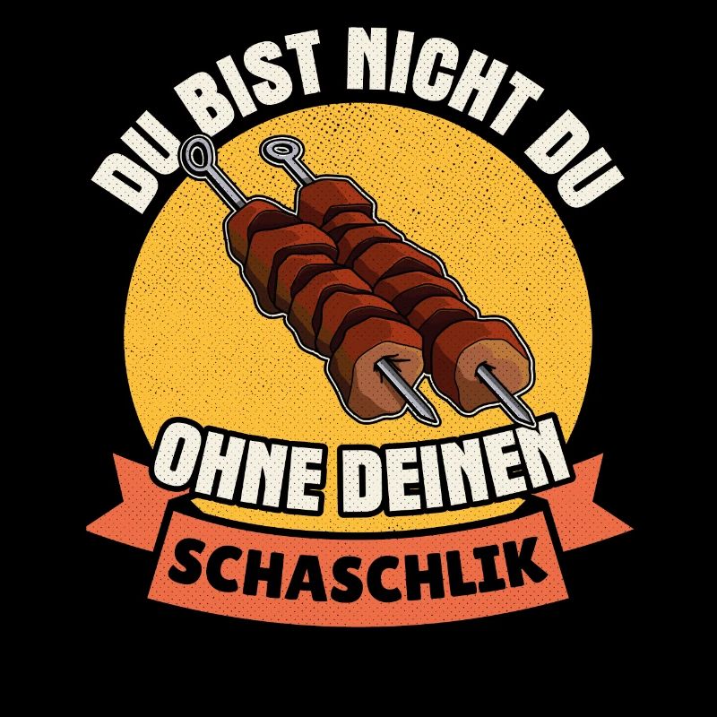 Vous n’êtes pas vous sans votre shish kebab