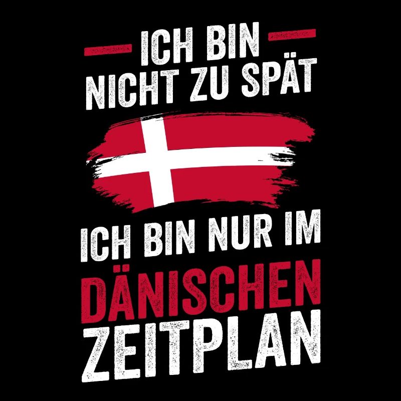 Danois Danemark