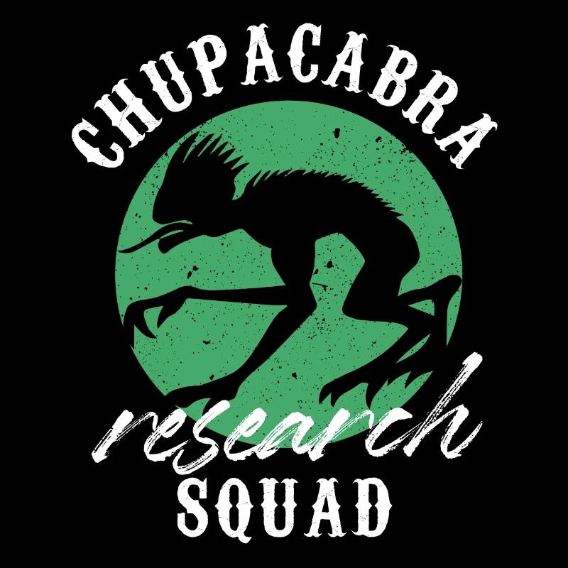 Chupacabra Research Squad Paranormal Investigation