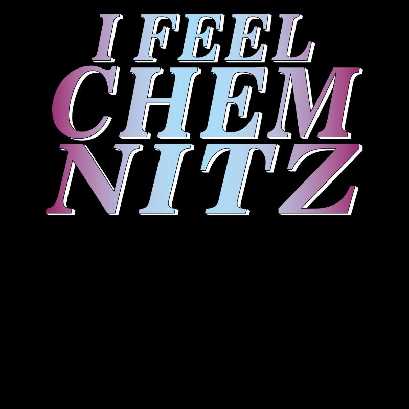JE ME SENS CHEMNITZ