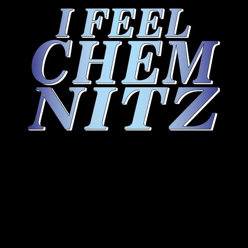 JE ME SENS CHEMNITZ