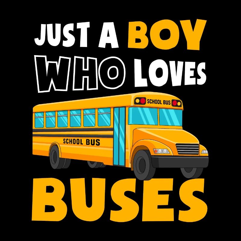 Bus School Bus Coach Bus Profession Bus Driver