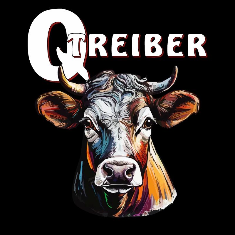 COW Q DRIVER