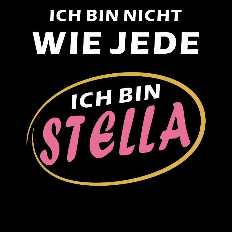 I'M STELLA