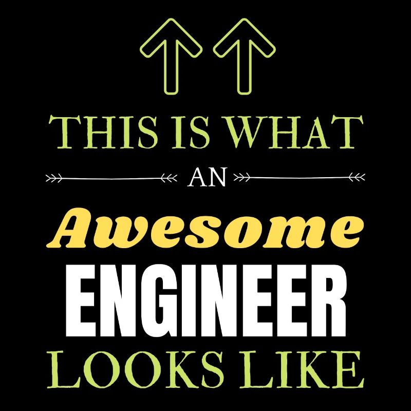 This is What an Awesome Engineer Looks Like