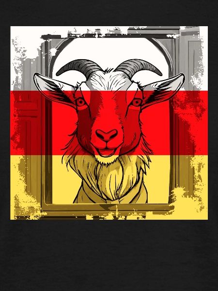 GOAT STABLE