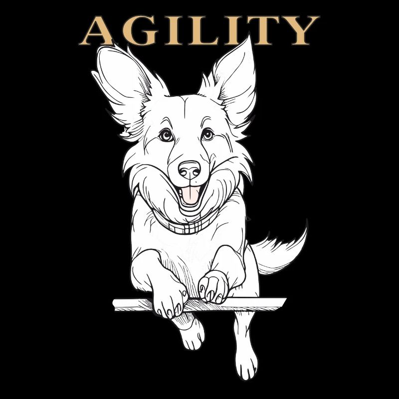 DOG AGILITY