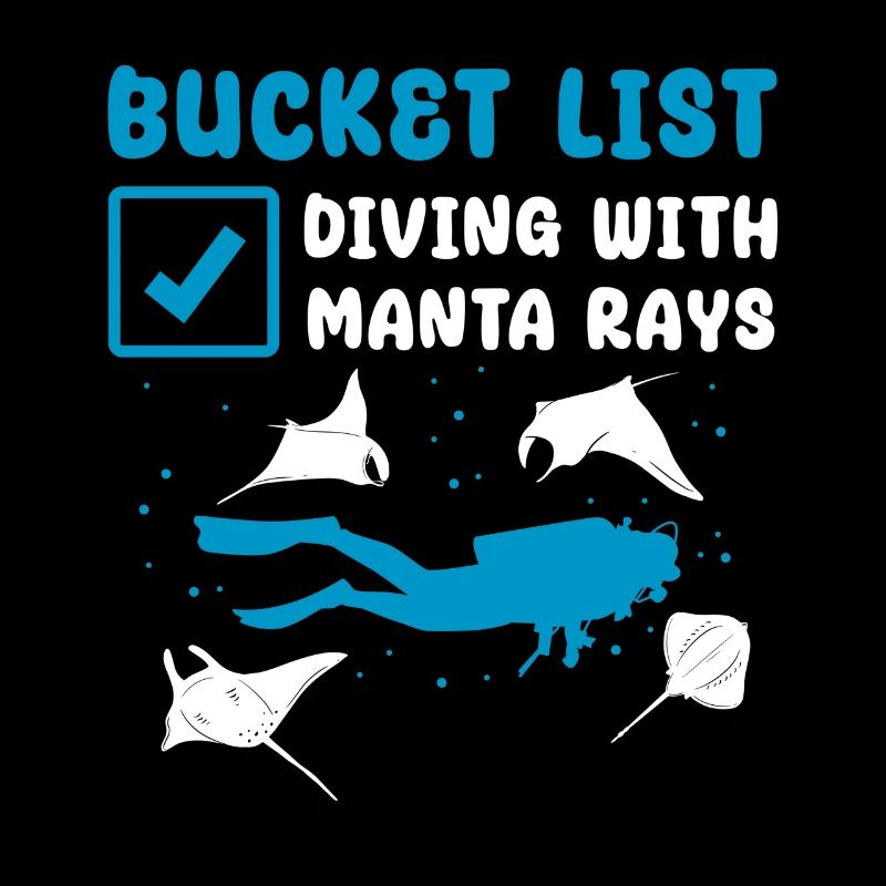 Bucket List Diving With Manta Rays Pacific Deep
