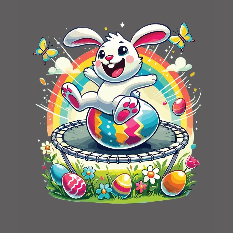 Easter Happy Easter Easter Bunny Easter Egg Spring