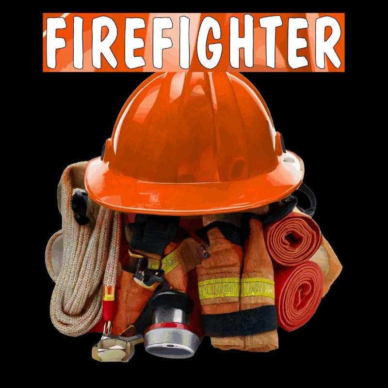Fire Brigade Equipment FIREFIGHTER