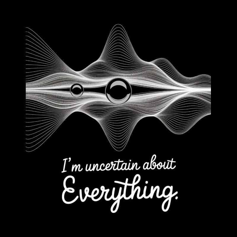 Uncertain About Everything Design