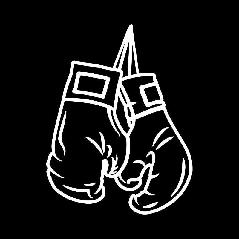 Boxing Gloves