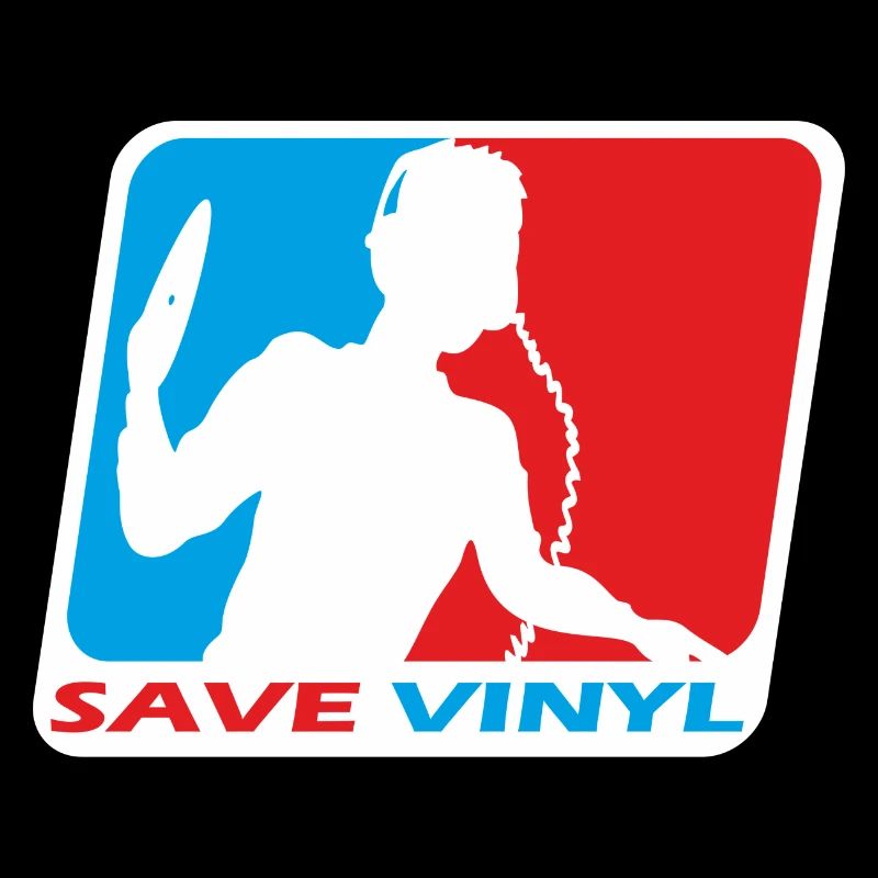 Deejay - Save Vinyl