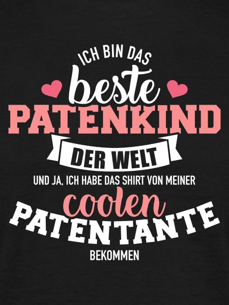 Patenkind
