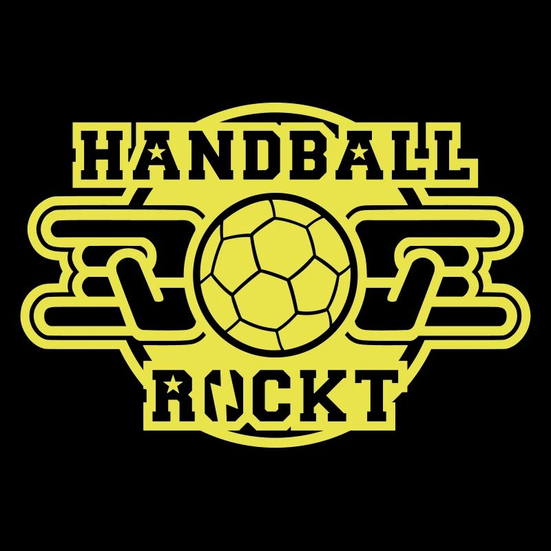 Handball Rockt (Emblème)