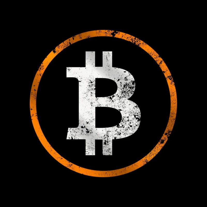 BITCOIN CRYPTO BTC FAN