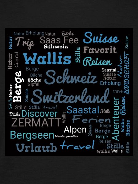 Valais Switzerland