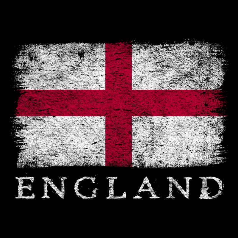 Angleterre Drapeau anglais Drapeau anglais