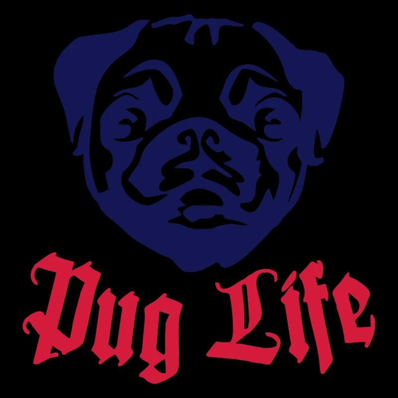 Pug Life
