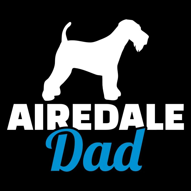 Airedale Terrier