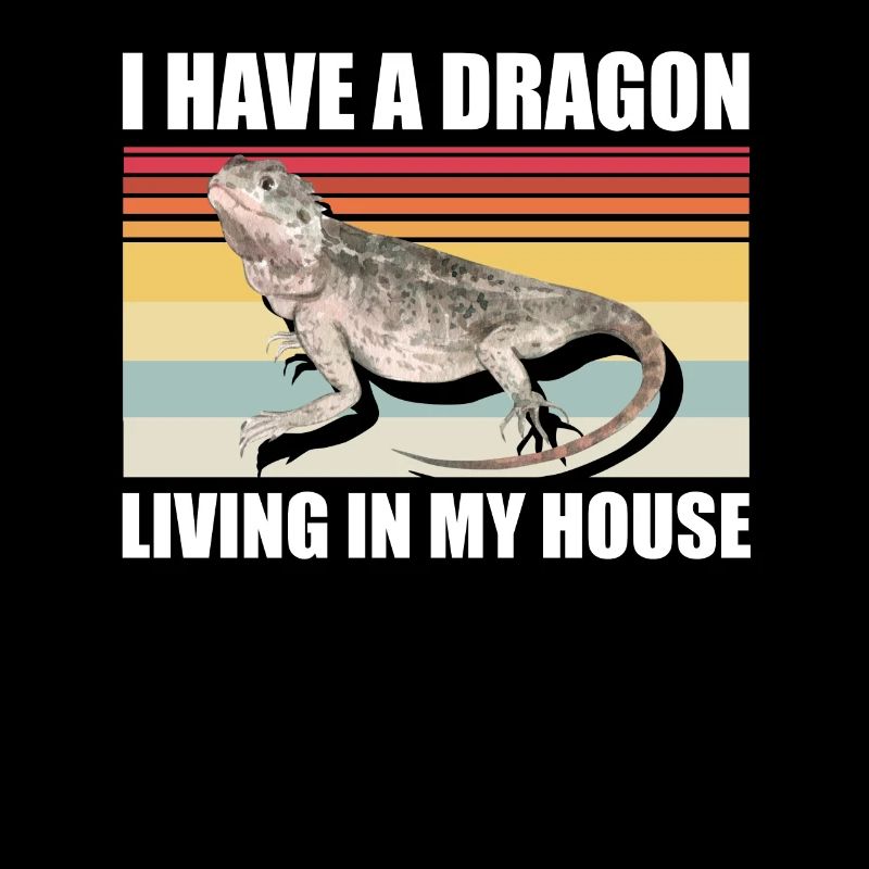 Hilarious Reptile Lounge-Lizard Viviparous Geckos