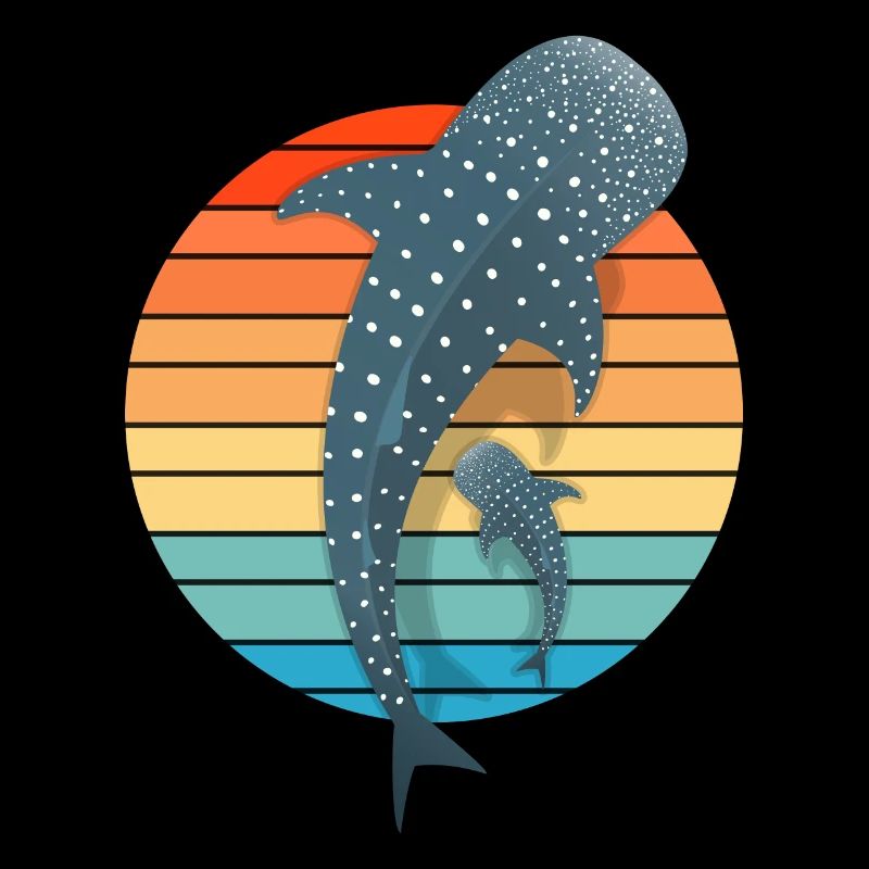 Passionné de dauphins Écologistes Écologistes