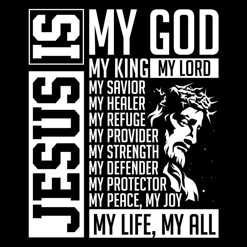 Inspirational Christianity Devotees Verses