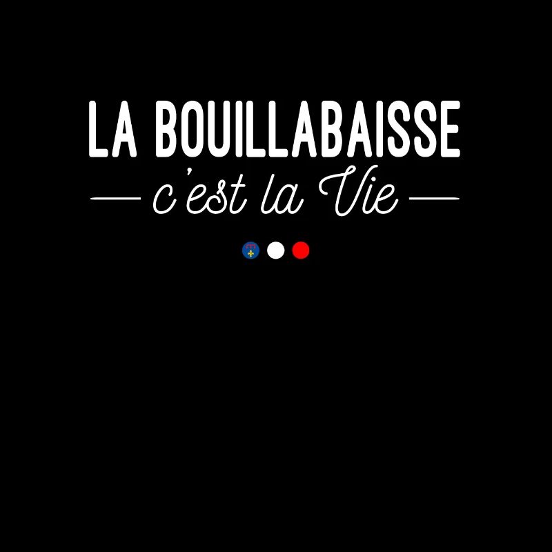 La Bouillabaisse, c'est la Vie ! Recette provence