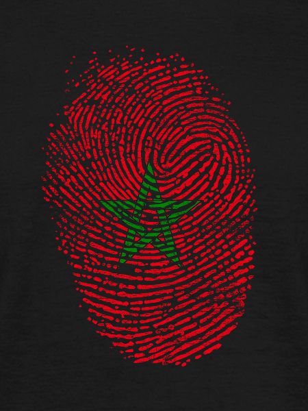 Morocco flag