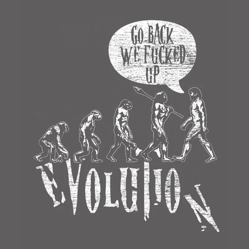 Evolution Darwin Research Science Don