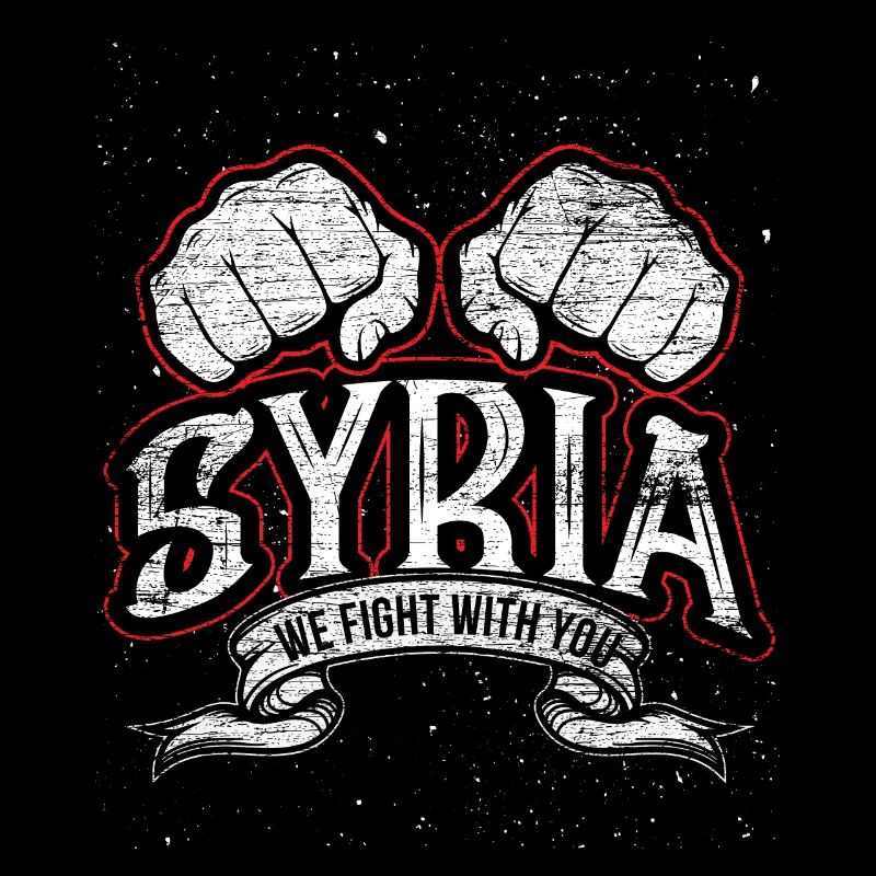 Free Syria
