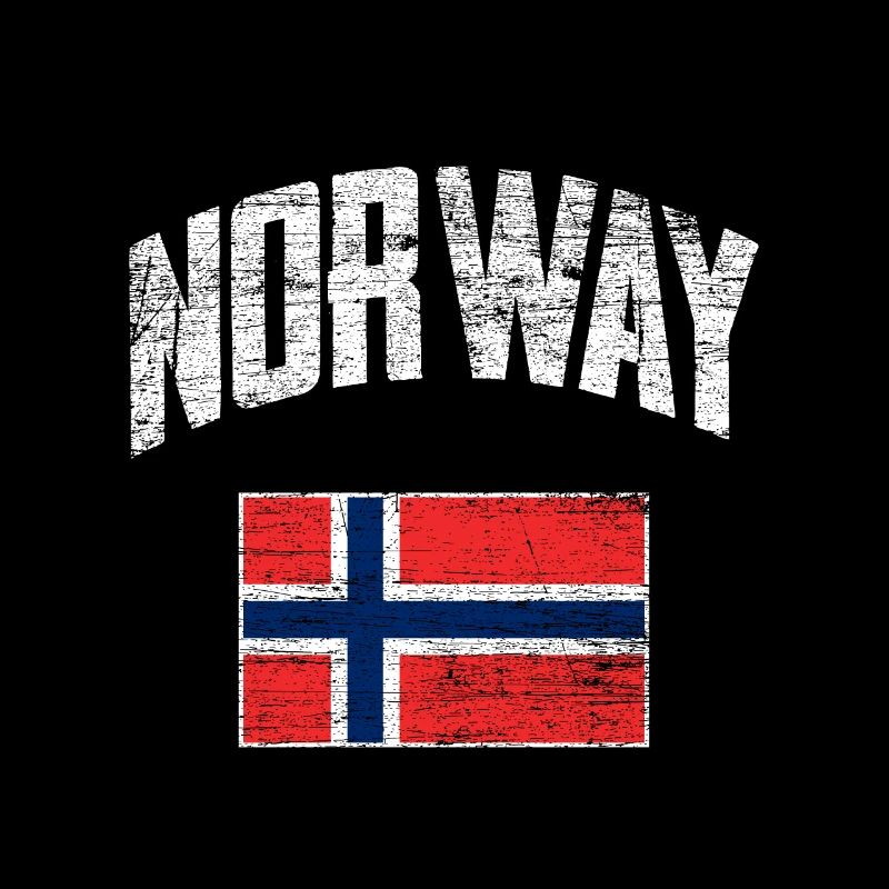 Norway flag