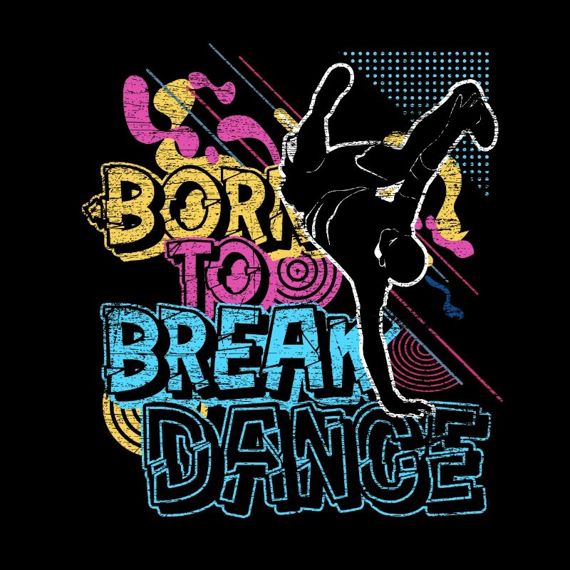 Street Dance