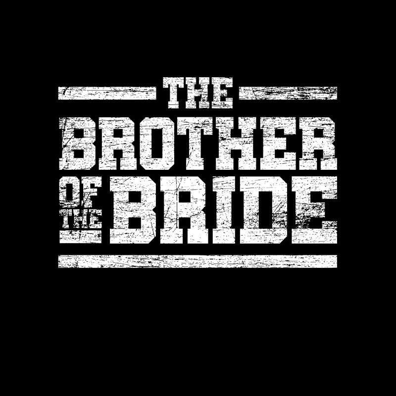 Bruder der Braut