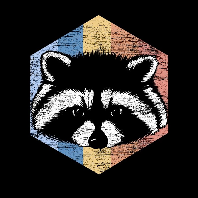 racoon