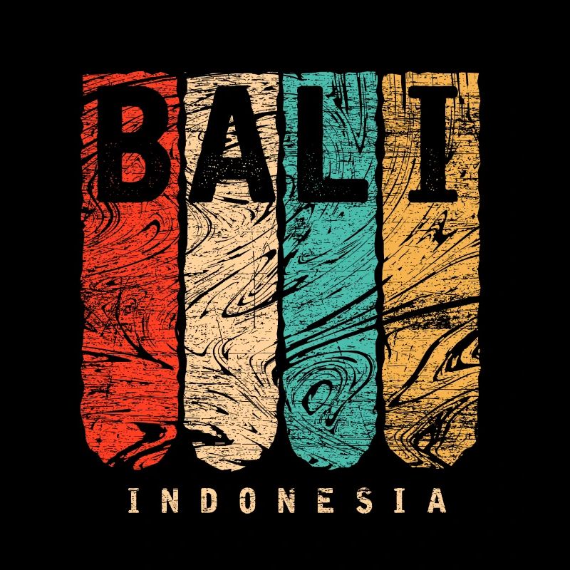 Île de bali